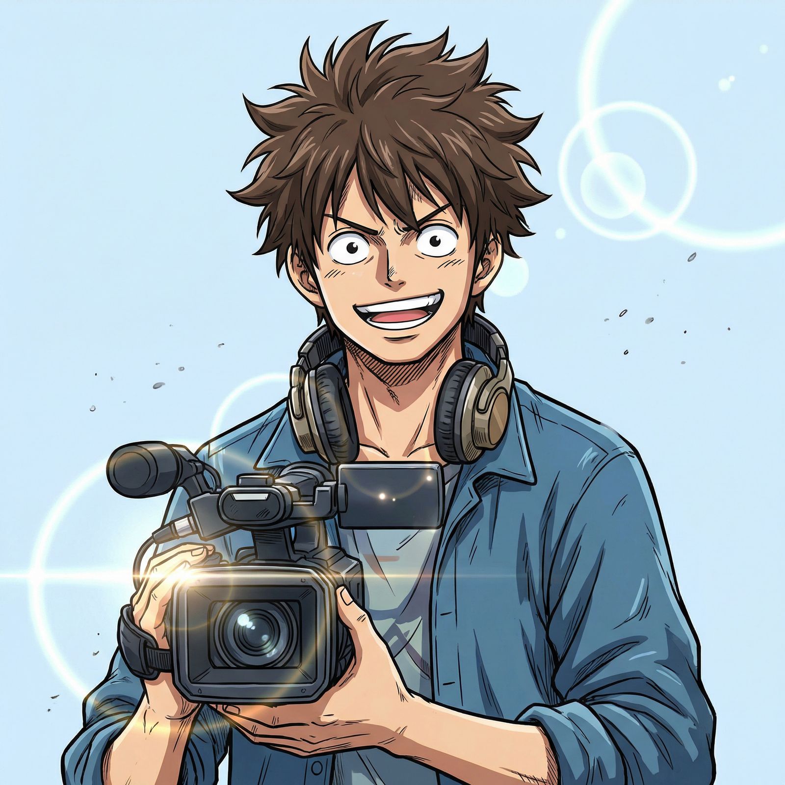 男同视频摄影师